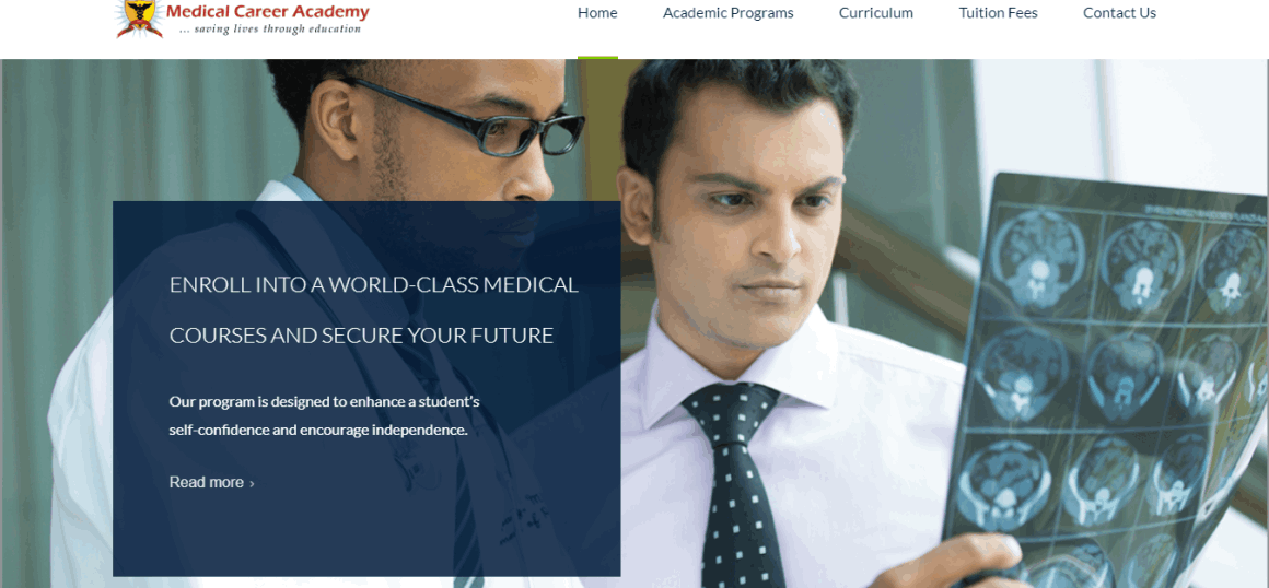 Training Guide International